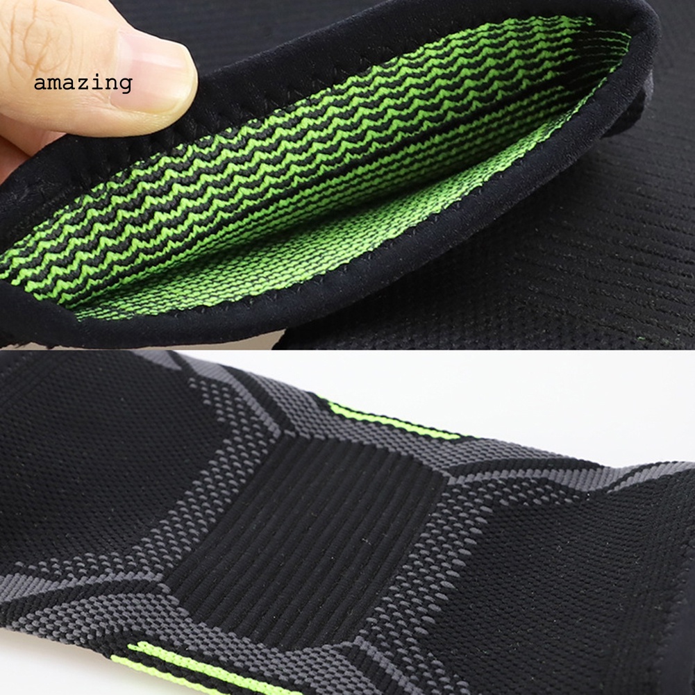 Băng Quấn Cánh Tay Co Giãn Thoáng Khí Bảo Vệ Chấn Thương