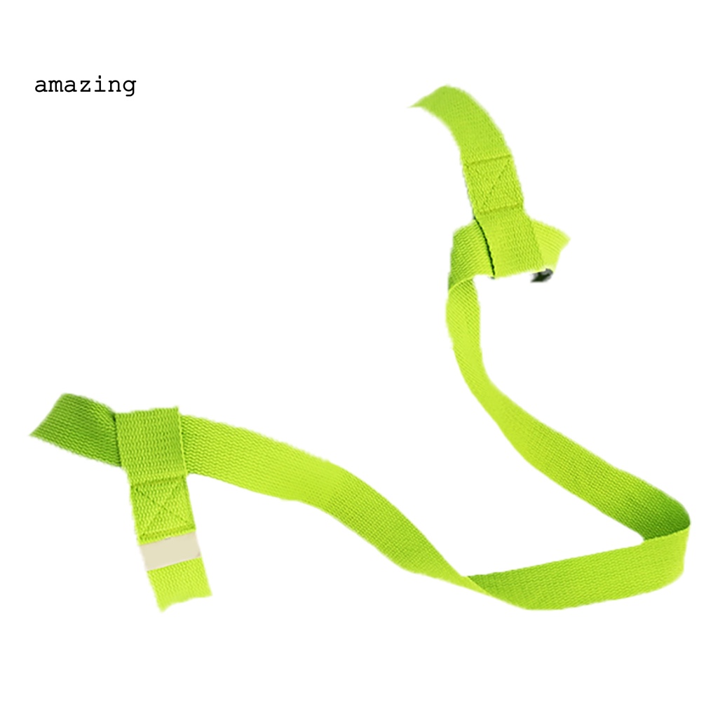 Dây Đeo Thảm Tập Yoga Chất Liệu Cotton Tiện Dụng