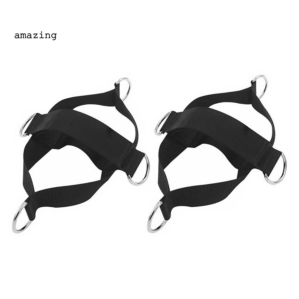 1 Đai Quấn Bảo Vệ Mắt Cá Chân Chuyên Nghiệp Độ Bền Cao Hỗ Trợ Luyện Tập Thể Thao