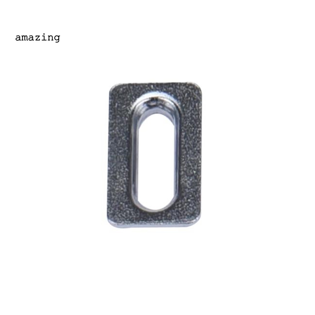 Bộ 2 Miếng Chêm Giày 6 Độ Chuyên Dụng Cho Xe Đạp