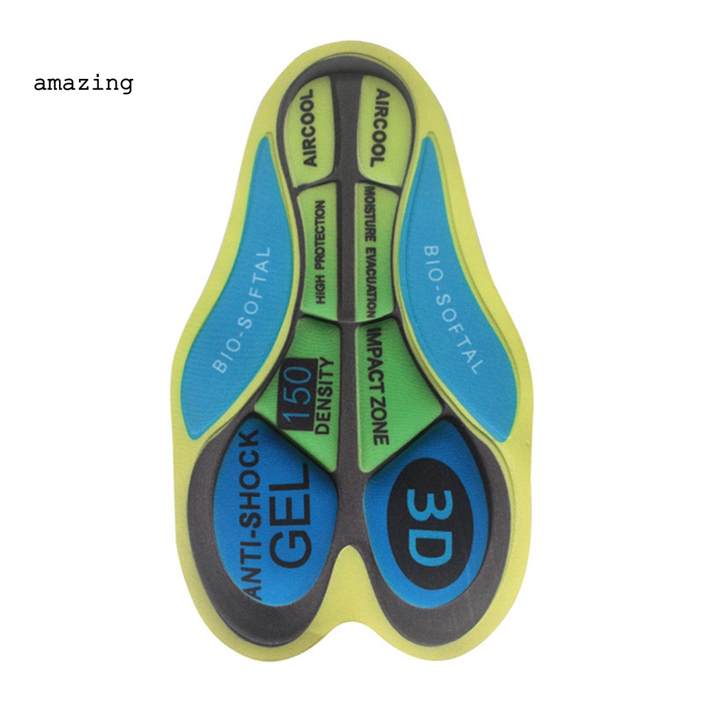 Vỏ Bọc Yên Xe Đạp Địa Hình 3D Tiện Dụng