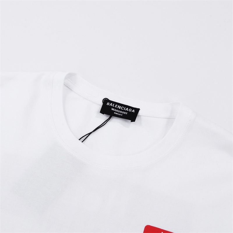 Ad-da Áo Thun Tay Ngắn In logo Trước Ngực 88-Co Cho Cả Nam Và Nữ