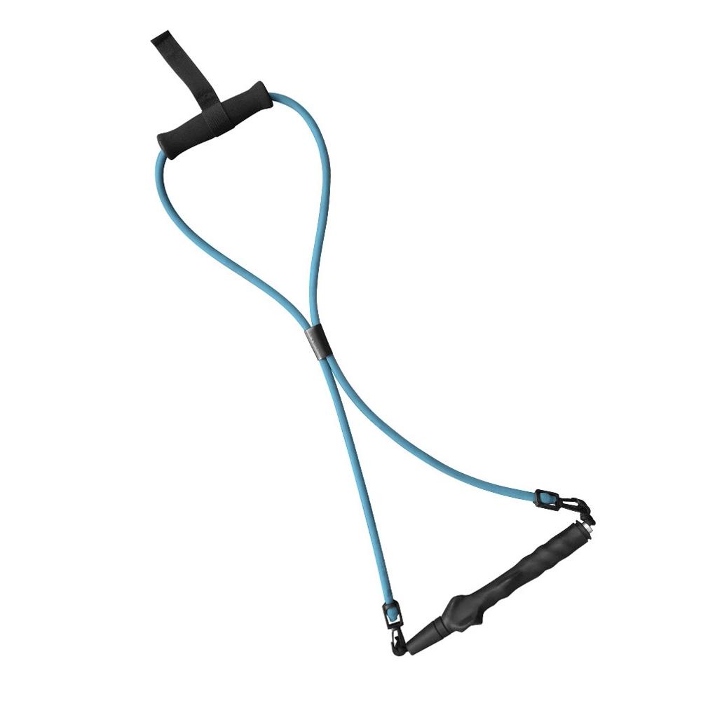 Dây Đai Co Giãn Chịu Lực Hỗ Trợ Luyện Tập Đánh Golf Tại Nhà