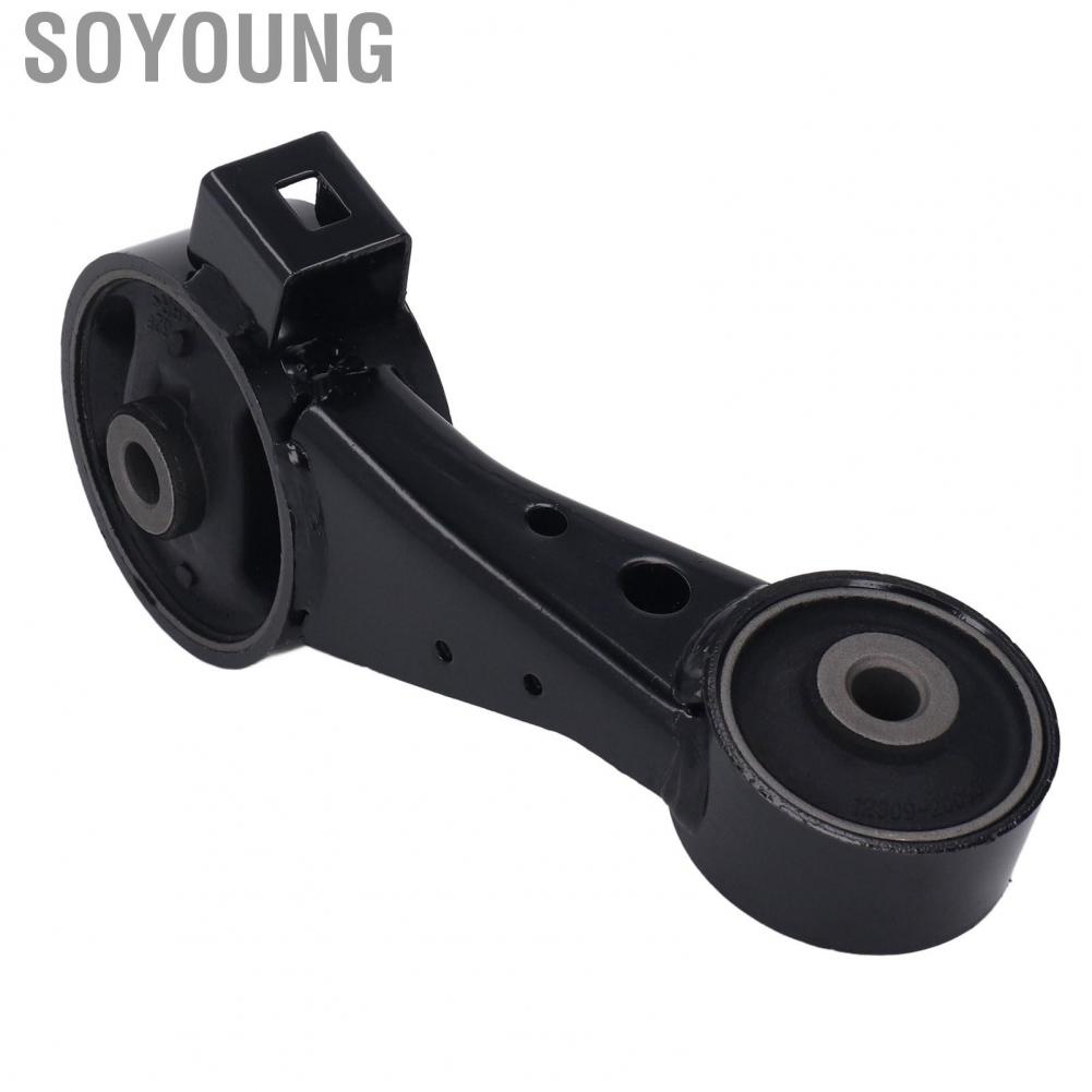 Soyoung EM 9197 Front Right Steel Engine Torsion Strut Mount for Cars
