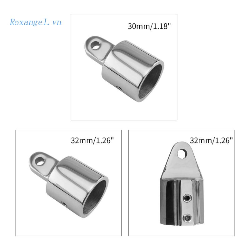 Rox Bimini Nắp Đậy Bằng Thép Không Gỉ Cho Thuyền