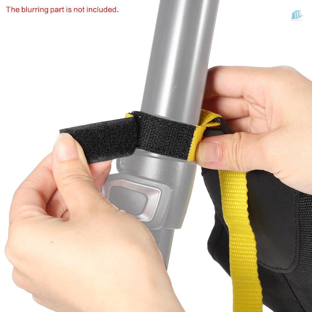 Túi Cát Gắn Giá Đỡ Ba Chân Hỗ Trợ Chụp Ảnh / Quay Video smartwatchinone Thông Dụng