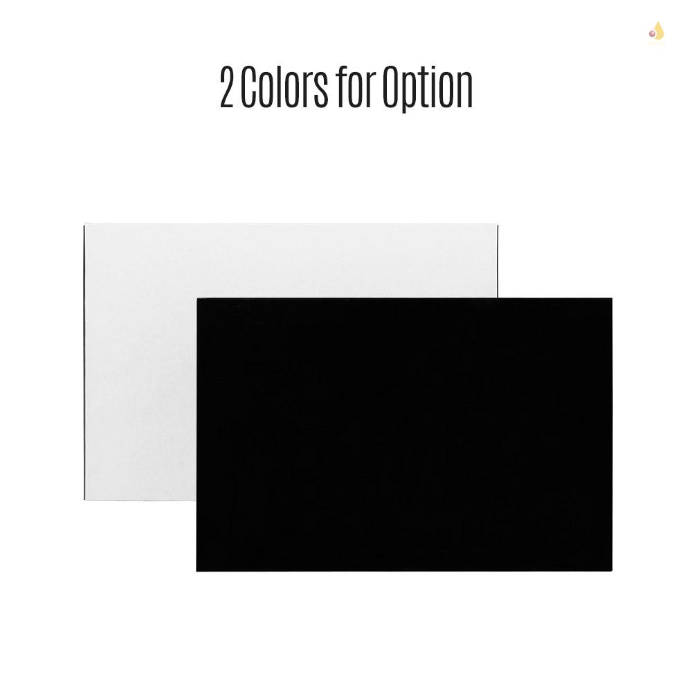 Tấm Bảo Vệ Miếng Gảy Đàn Guitar Điện 3 Lớp Bằng PVC Màu Đen DIY