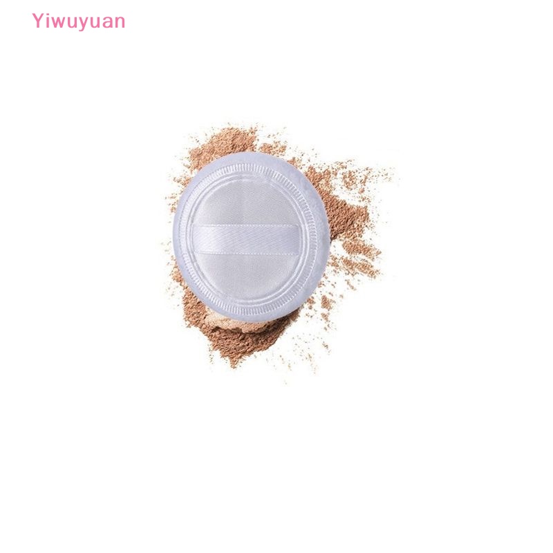 10 Mút Trang Điểm Yiwuyuan Chất Lượng Cao