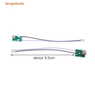 Bảng Mạch Chuyển Đổi USB Type-C Micro Sang DIP Type B USB-01 Có Dây