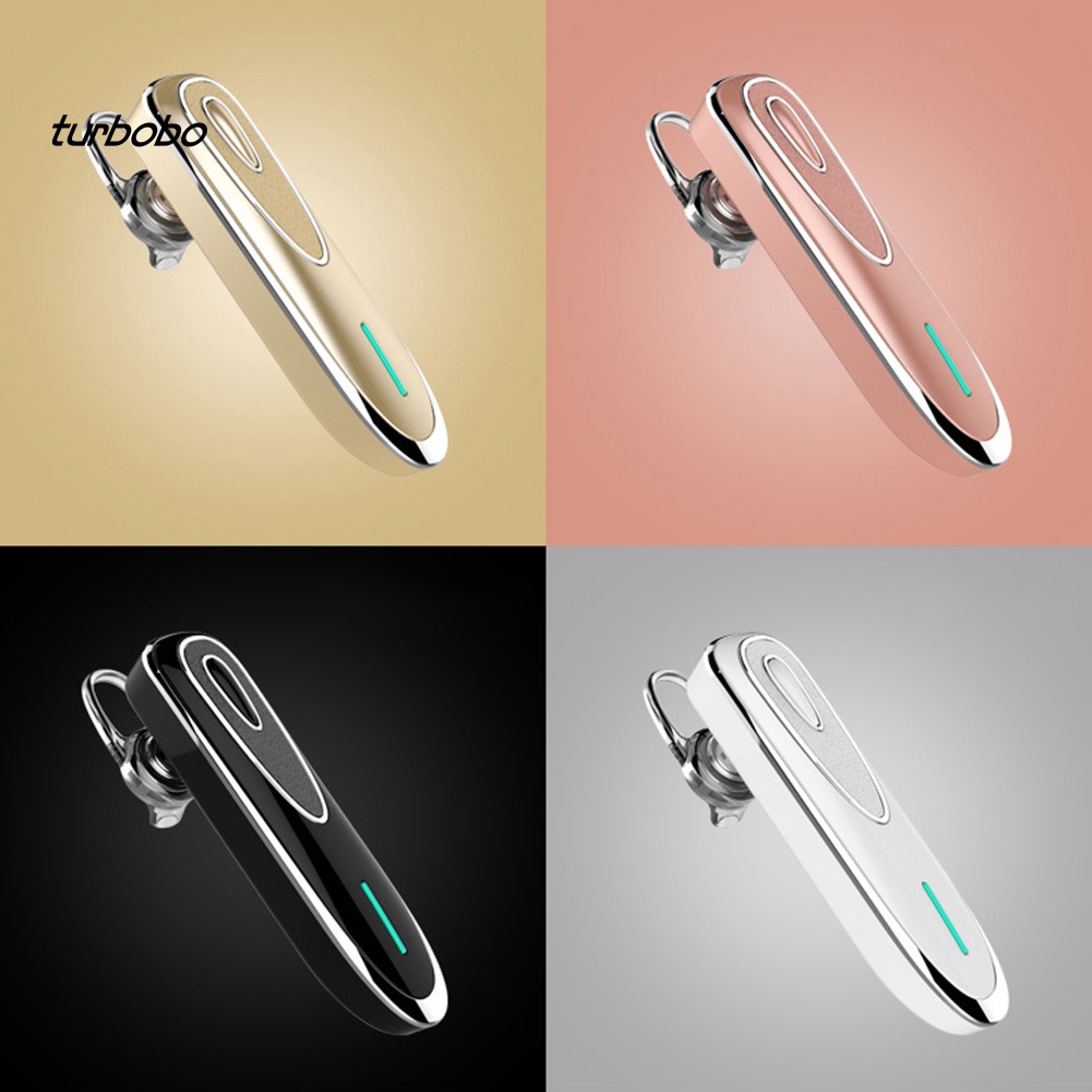 Tai nghe không dây turbobo K1 Điều Khiển Bằng Giọng Nói