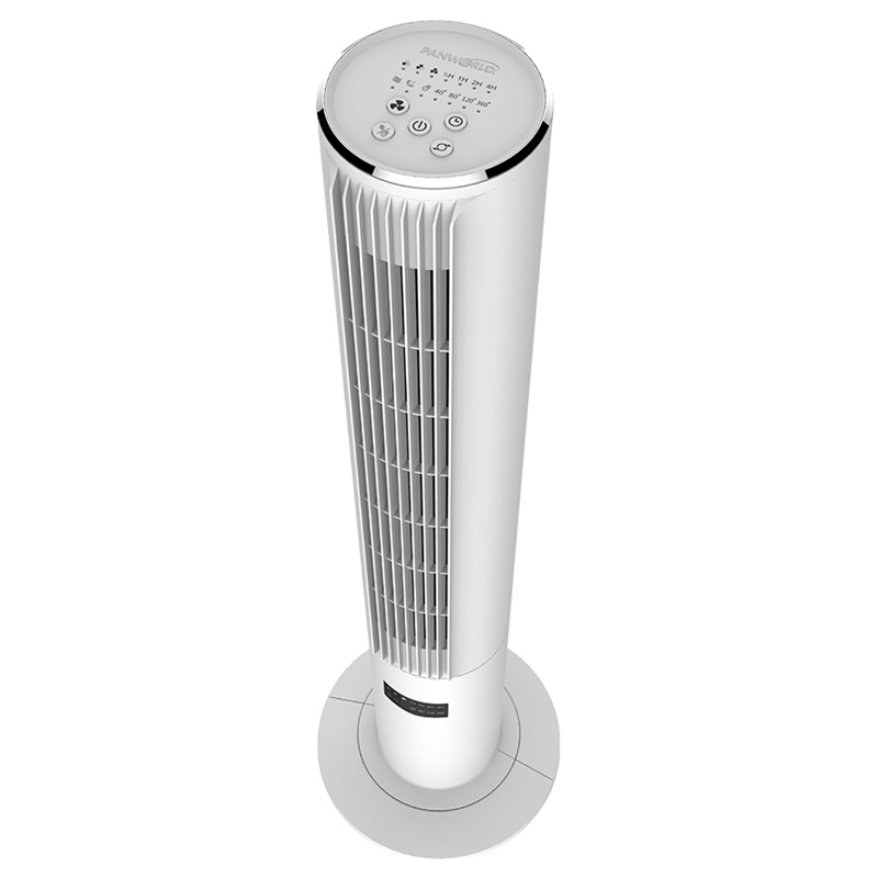 Quạt tháp Panworld The Pure PW-22G - Bảo hành 2 năm, giao hàng miễn phí TP.HCM