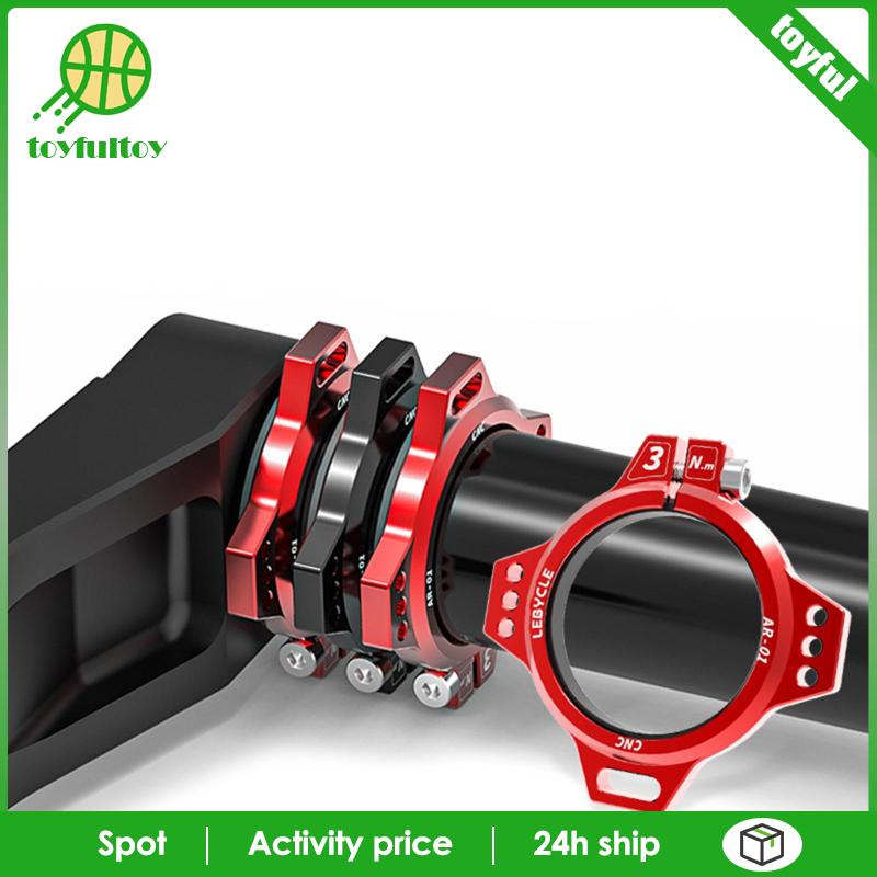 Ốc Vít Điều Chỉnh Bằng Kim Loại 28.99mm Chuyên Dụng Cho Xe Đạp Dub