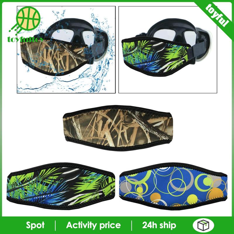 Dây Đeo Tóc Dài Gọn Nhẹ Có Thể Tái Sử Dụng Cho Thợ Lặn