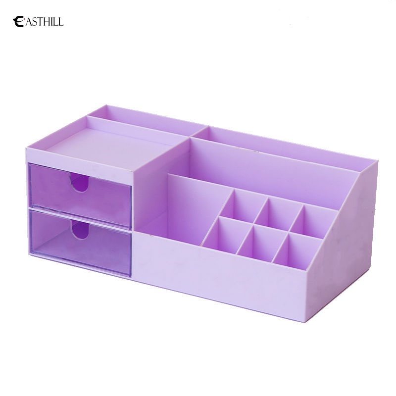 SANRIO Hộp Đựng Bút Để Bàn Họa Tiết Kuromi My Melody Cinnamoroll Dễ Thương Đa Năng Tiện Dụng Cho Học Sinh