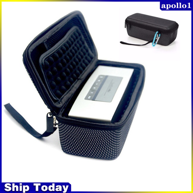 Vỏ Bảo Vệ Loa Bluetooth Bose Soundlink Mini 2 1 / 2