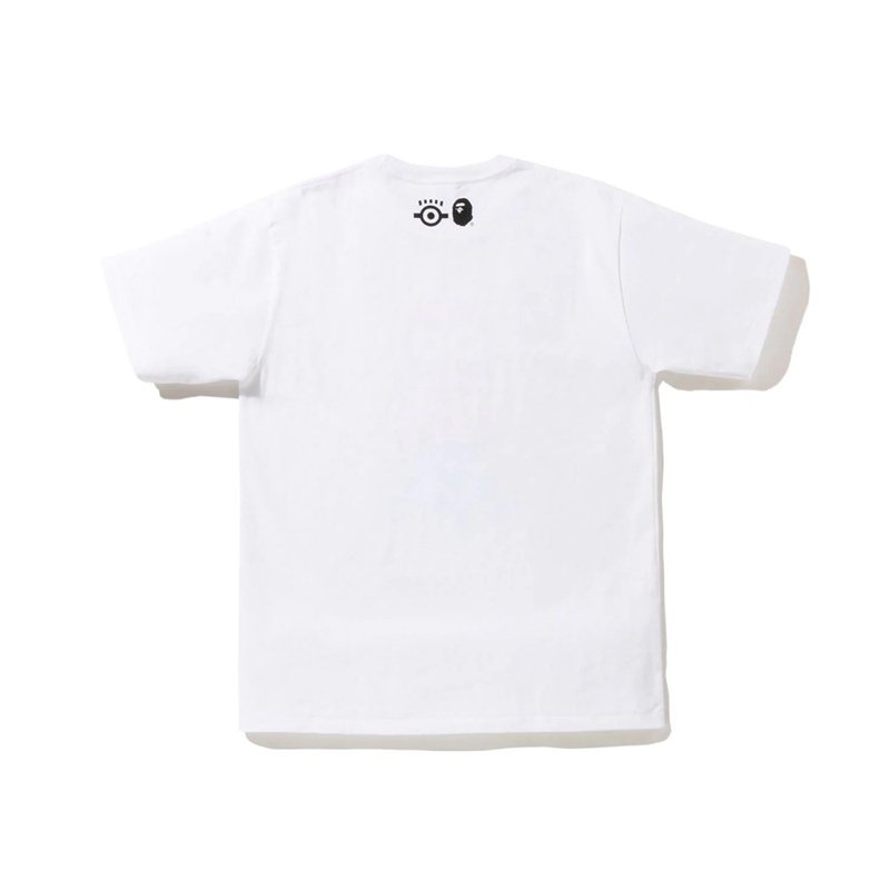 Áo Thun Tay Ngắn BA88PE &amp; - Thời Trang Mới Nhất Cho Cả Nam Và Nữ