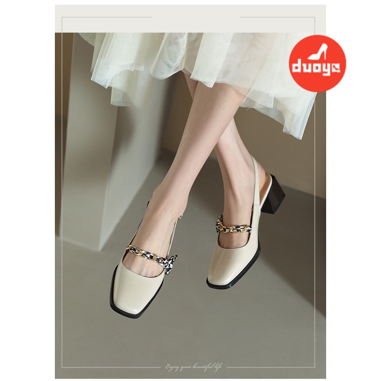 Giày Thể Thao Đế Dày Chống Trượt Đính Đá Pha Lê Màu Trắng Phong Cách Pháp Thời Trang Cho Nữ 2022