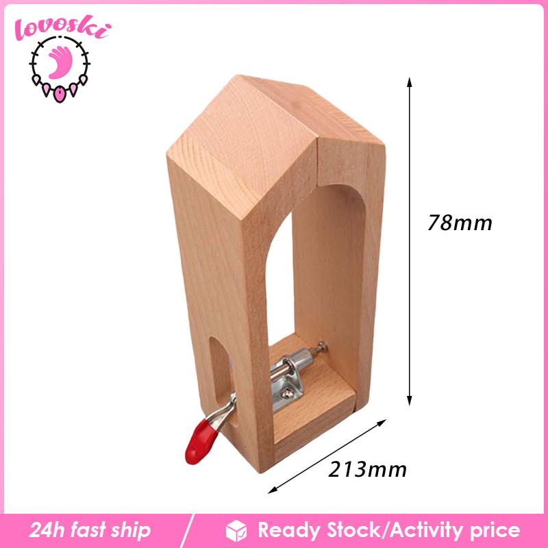 [Lovoski] Kẹp Da May Vá Đường May