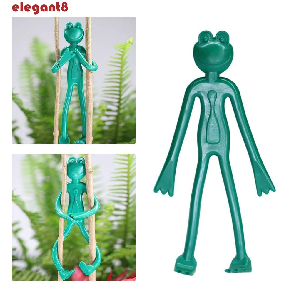 Dây Cáp Cột Cây In Hình Thằn Lằn Hoạt Hình Bền Tùy Chỉnh Cho Sân Vườn