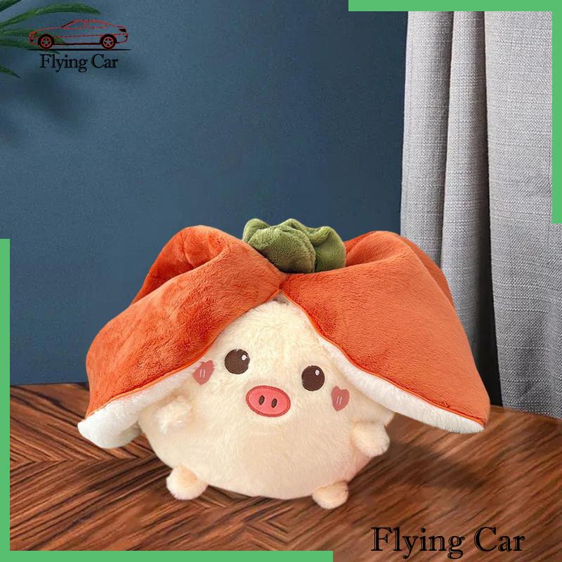 Đồ chơi nhồi bông Hình Thỏ Phục Sinh Đáng Yêu Lzdjfmy2