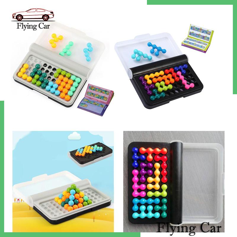 Bảng Đồ Chơi Thử Thách Trí Thông Minh Lzdjfmy2 Nhiều Màu Sắc Cho Trẻ Em