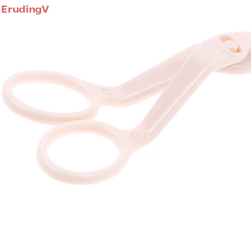 [ErudingV] Dụng Cụ Kéo Kẹp Nâng Bông Hoa Trang Trí Bánh Kem [Mới]