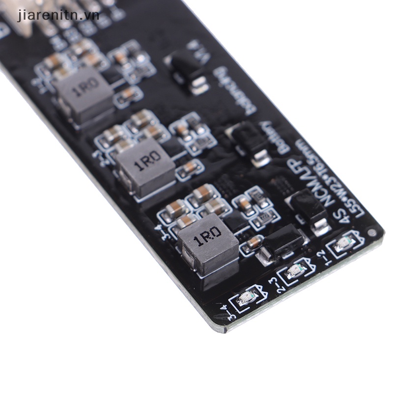 Bảng Mạch Cân Bằng Năng Lượng jiarenitn 2S 3S 4S 1.2A Lifepo4 Li-ion