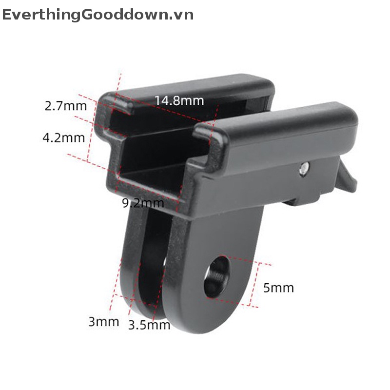 Giá Đỡ Đèn Pin Gắn Phía Trước Xe Đạp Tiện Dụng