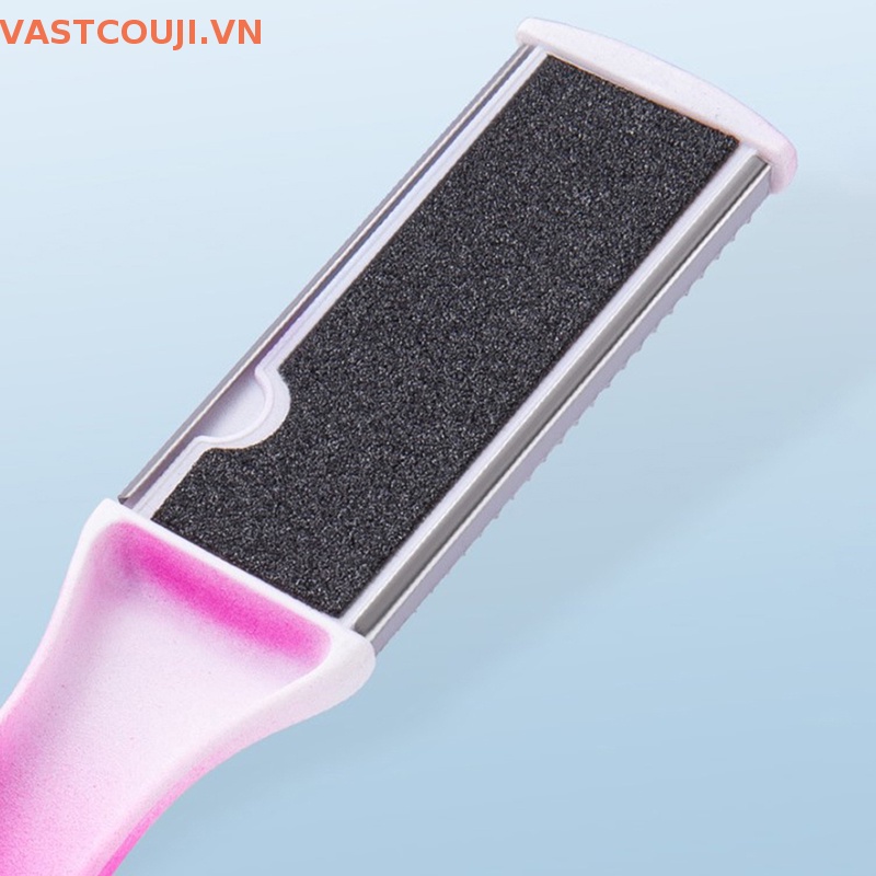 Dụng Cụ Dũa Móng Chân Loại Bỏ Da Chết Tiện Lợi