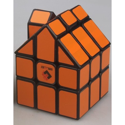 Đồ Chơi Khối Rubik 3x3 3x3 Nhiều Màu Sắc Dành Cho Trẻ Em