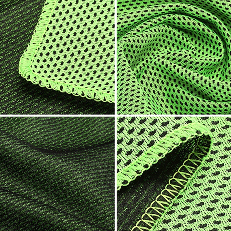 Khăn Tắm Bằng Sợi Micro Mỏng Nhẹ Thoáng Khí Nhanh Khô Tiện Dụng Mang Theo Du Lịch / Chơi Thể Thao