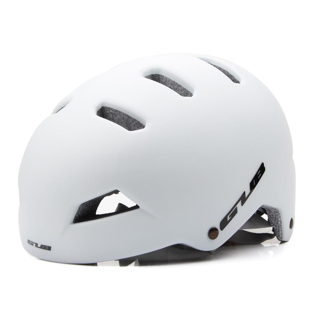 Mũ Bảo Hiểm Bảo Vệ Đầu An Toàn Chống Va Chạm Đa Năng Khi Đi Xe Đạp / Trượt Ván Cho Nam Nữ