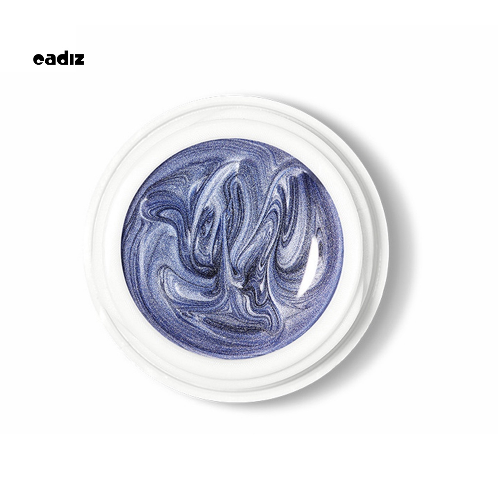 Gel Sơn Móng Nhanh Khô Tạo Hiệu Ứng 3D Sáng Bóng Cho Nữ