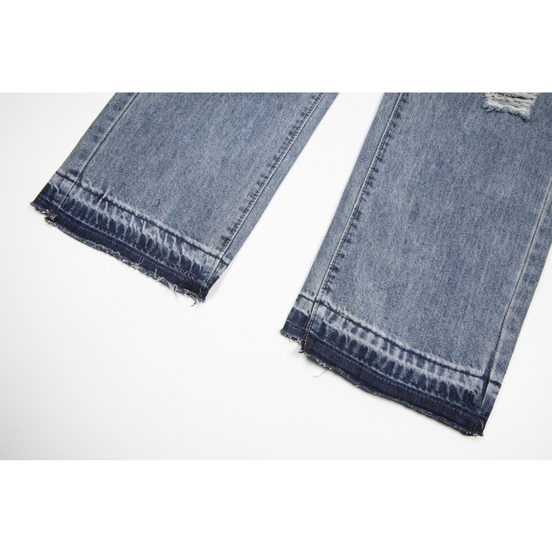 Galalle-rydept &amp; - Quần Jean Thời Trang Đường Phố Mới Nhất Dành Cho Nam Và Nữ