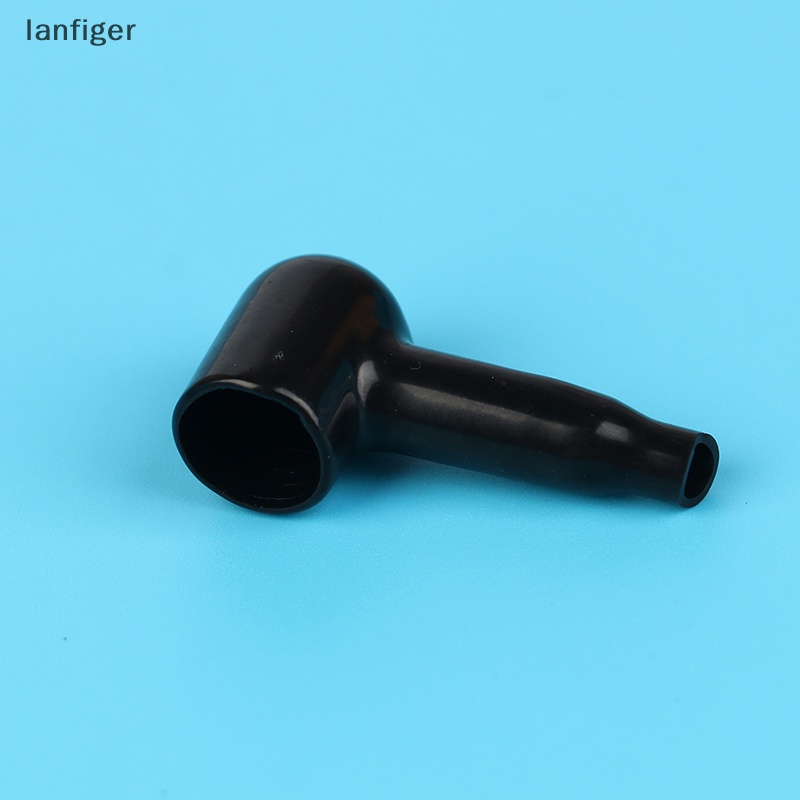 Lanf Bộ 2 Mũ Lưỡi Trai Cách Điện Cách Điện Tích Cực Và Âm EN