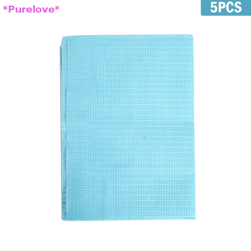 Thảm Lau Chùi Móng Tay Dùng Một Lần Tiện Dụng Mới