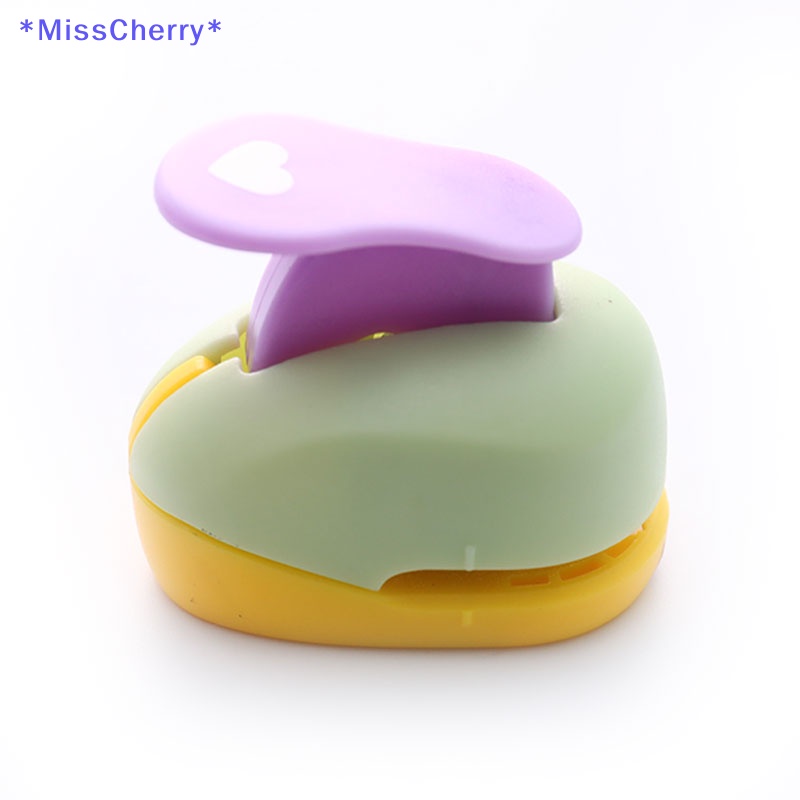 Máy Dập Nổi Họa Tiết Trái Tim Xinh Xắn Cho Bé Mới