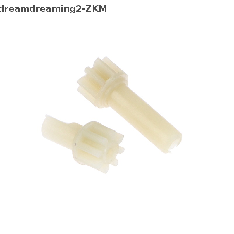 Bộ Bánh Răng Lái K989-30 Cho Xe Điều Khiển Từ Xa K969 K979 K989 K999 1 / 28