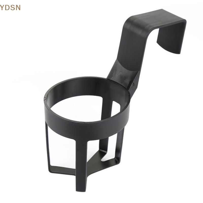 1 Giá Đỡ Cốc Nước / Cốc Uống Gắn Cửa Sổ Xe Hơi Tiện Dụng