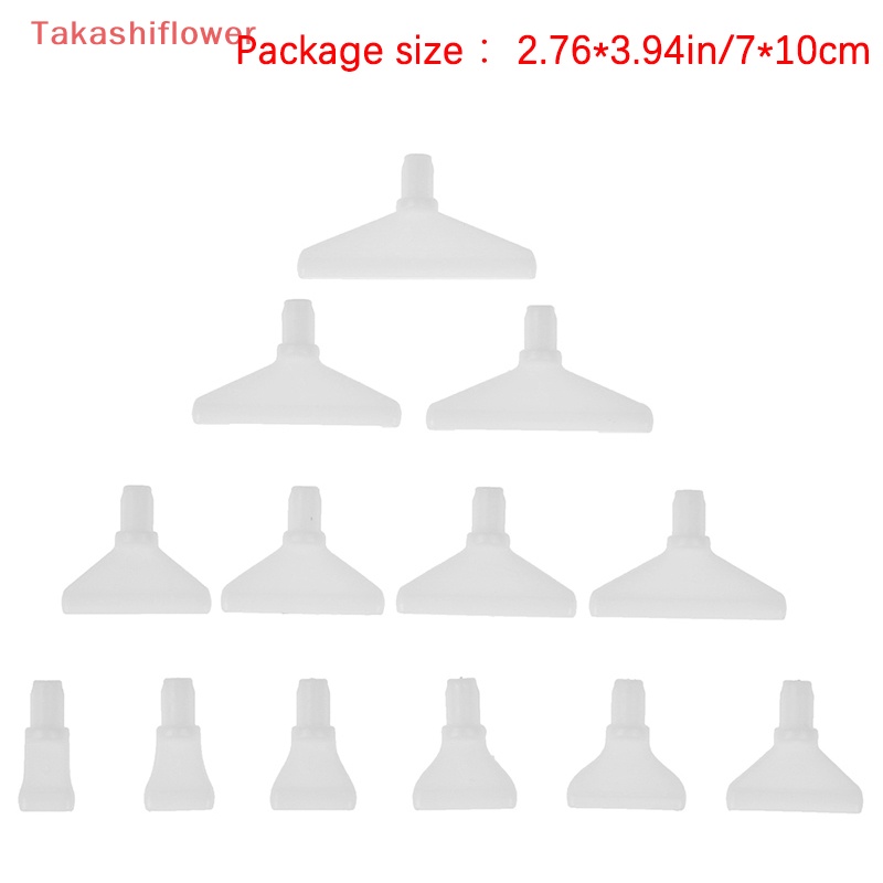 Set 13 Đầu Thay Thế Cho Bút Đính Kim Cương 5D