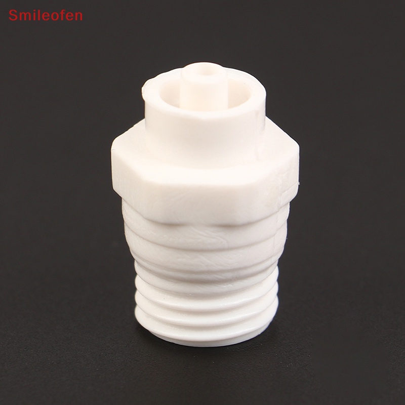 Đầu Nối Khóa Luer G1 / 4 Bằng Nhựa Mới