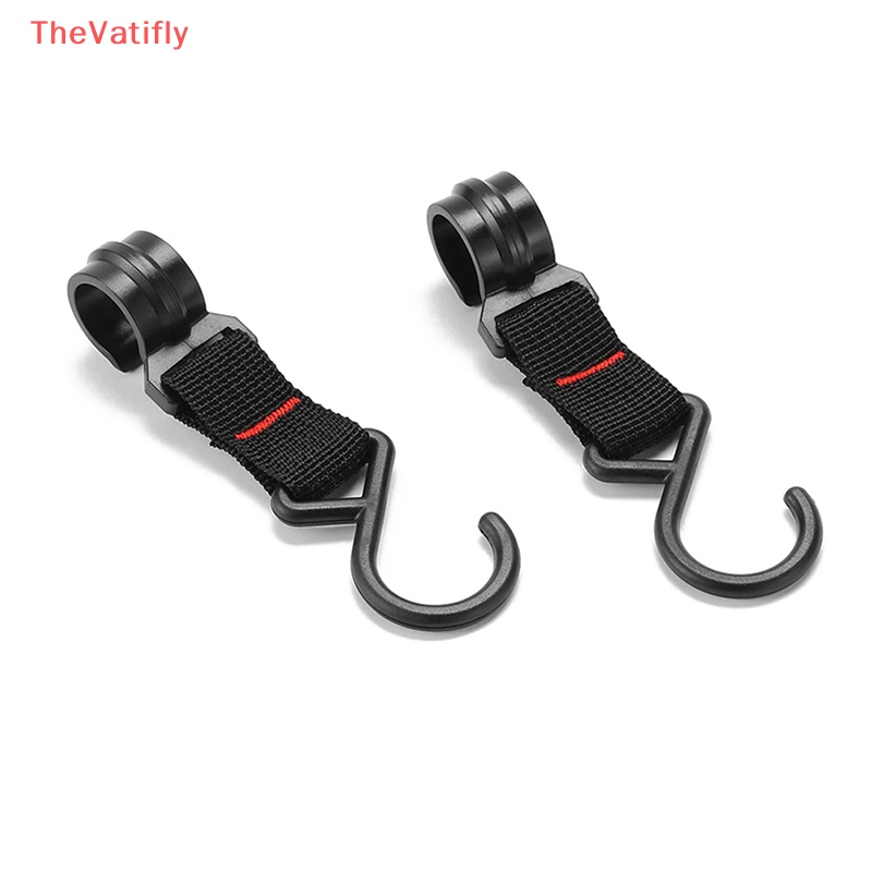 Bộ 3 / 5 Móc Treo Đồ Hình Chữ S Có Thể Tháo Rời Tiện Dụng Mang Theo Du Lịch Cắm Trại