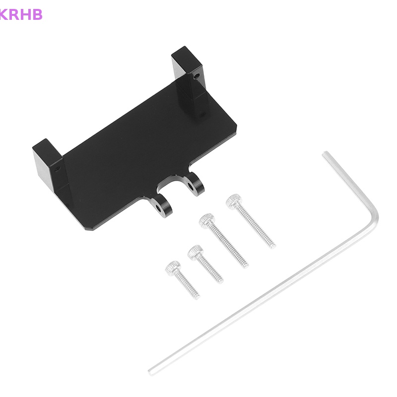 Khung Servo Bằng Kim Loại Điều Chỉnh Được Cho Emax ES08MA II Mới