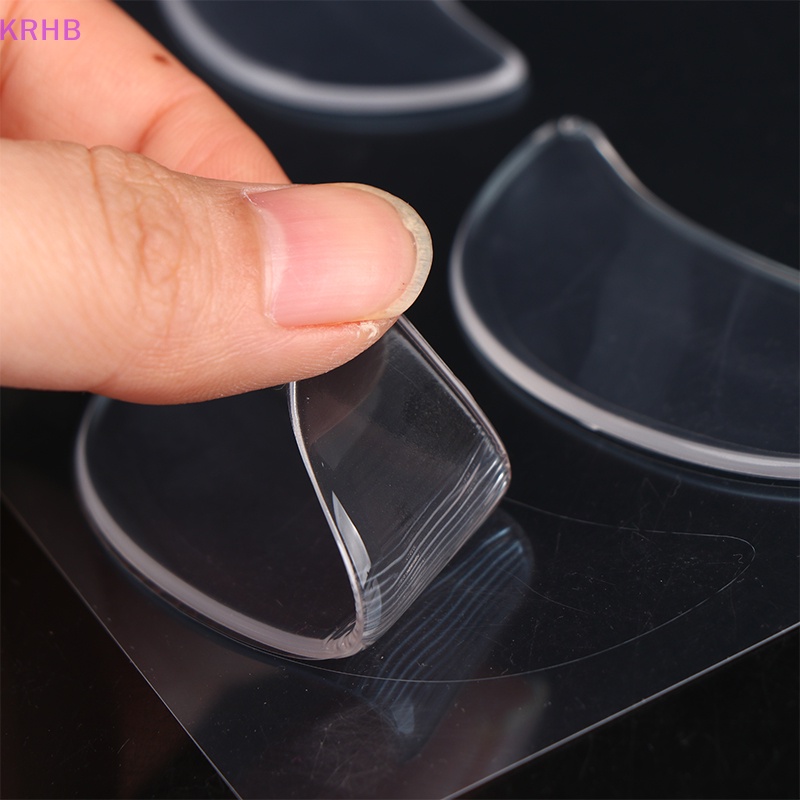 Set 7 Mặt Nạ Mắt Chống Lão Hóa Và Nếp Nhăn Có Thể Tái Sử Dụng