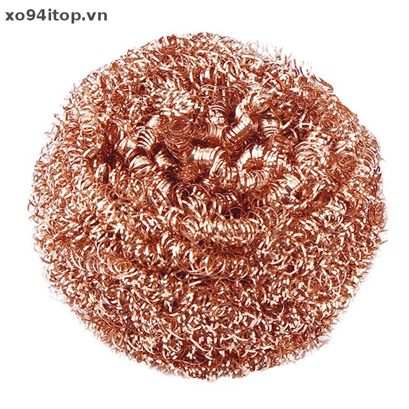 Dụng Cụ Vệ Sinh Đầu Mũi Hàn Bằng Thép Chất Lượng Cao