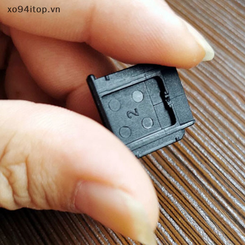 1 Túi Đựng FA-SHC1M Cho Máy Ảnh A6400 A6500 A7m2 A7r3 A7sm3