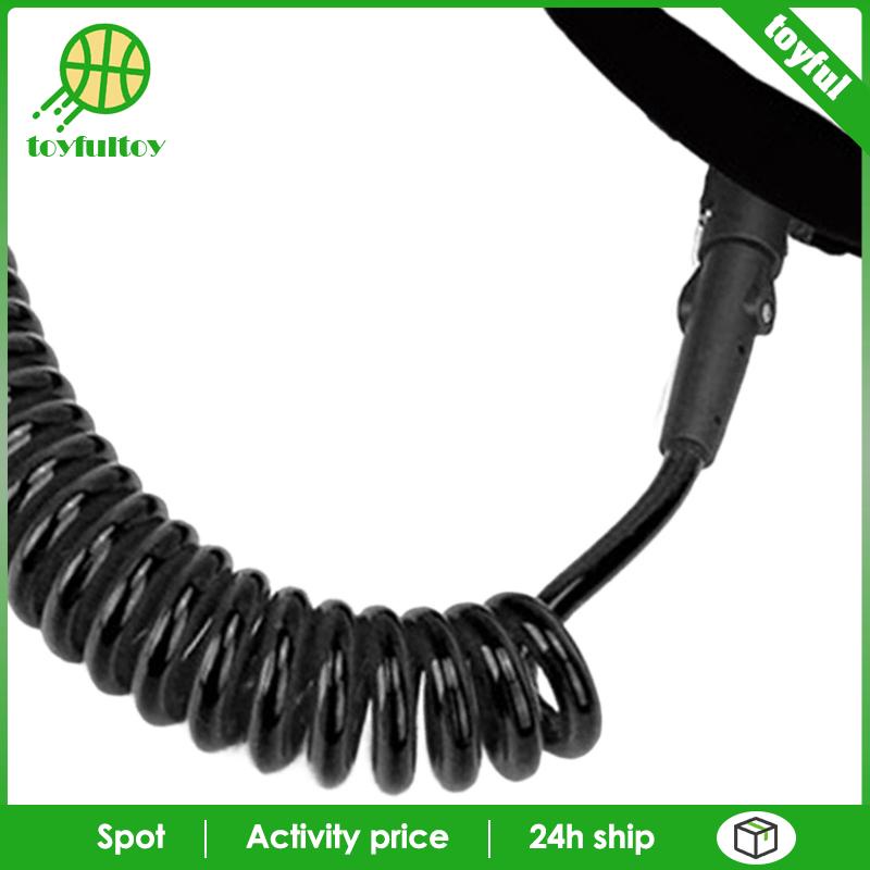 Dây Đai Co Giãn Gắn Ván Lướt Sóng Cho Người Lớn Và Trẻ Em