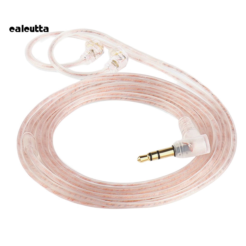 Dây Cáp Kết Nối Âm Thanh Cho Tai Nghe 3.5mm