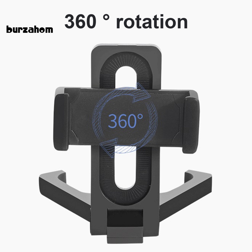 Giá Đỡ Điện Thoại Để Bàn Xoay 360 Độ Tiện Dụng