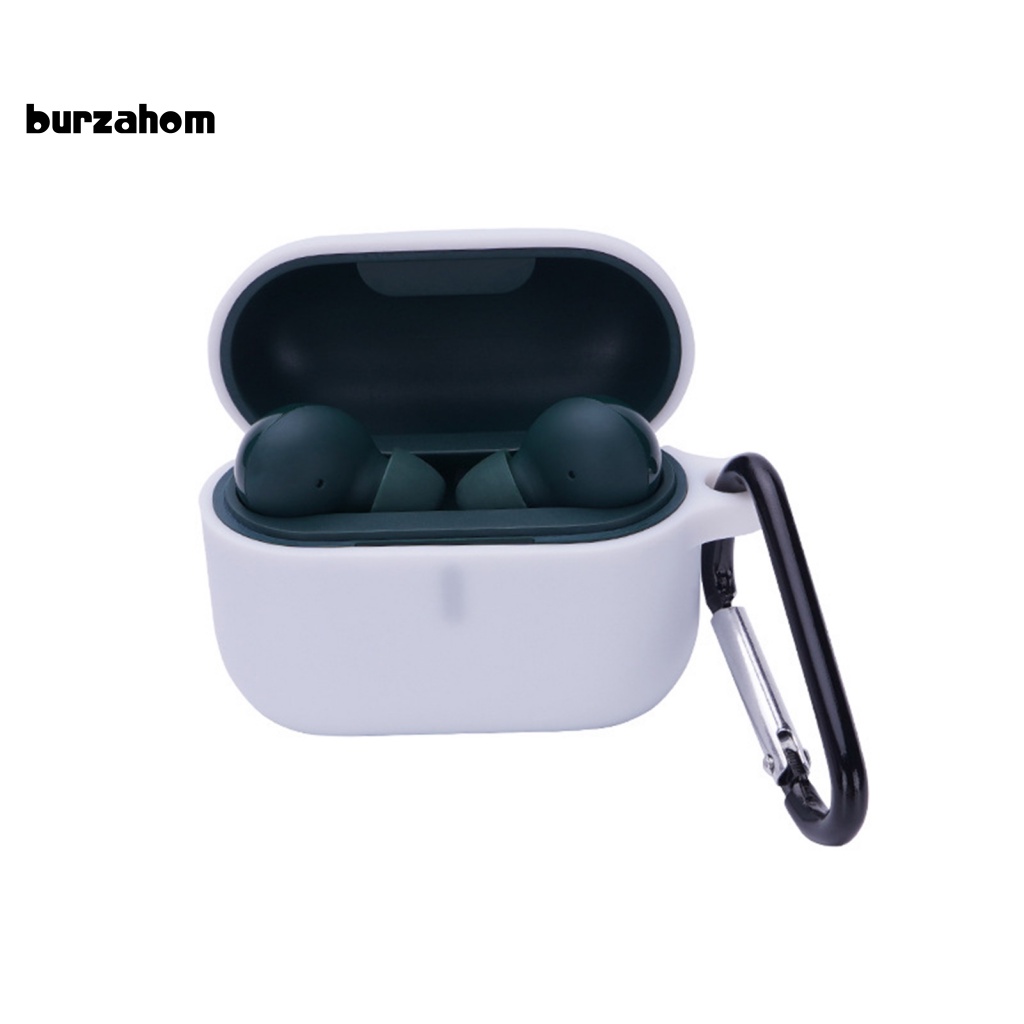 Vỏ Silicon Bảo Vệ Chống Sốc Chất Lượng Cao Cho QCY T10